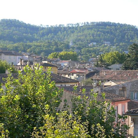 Hotel Restaurant Le Provence Brignoles Exterior photo